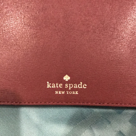 Kate Spade Floral Dog Pup Crossbody - Picture 4 of 10